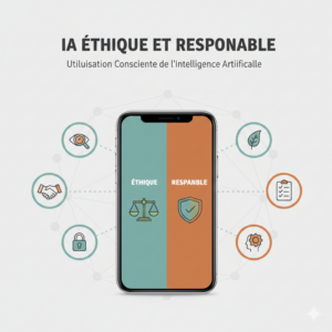 IA ethique et responsabilité