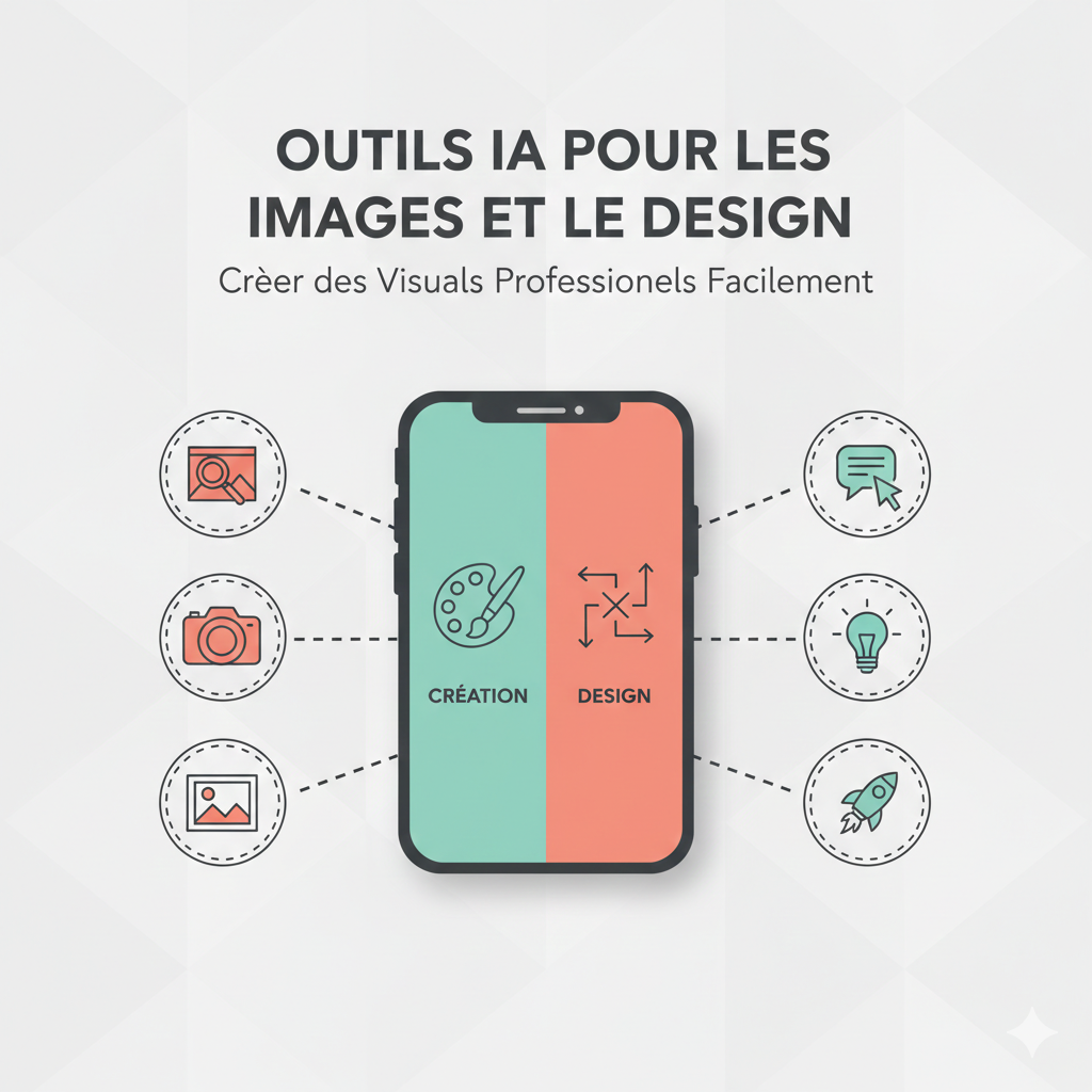 IA pour image et design
