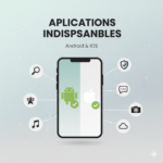 applications indispensables