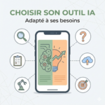 choir un outil IA adapé