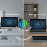 comment maintenir les logiciels à jour