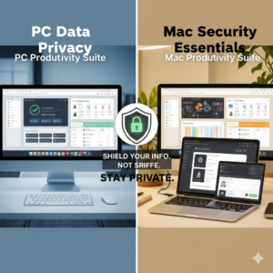 protection de données personnelles