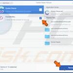 désinstaller corrcetement un logiciel
