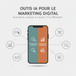 iA pour marketing digital
