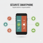 les applications de sécurité