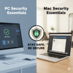 les logiciels de securité