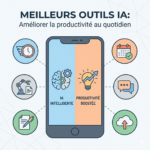 les meilleurs outils IA