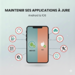 maintenir les applications à jour