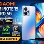 Redmi Note 15 Pro 5G