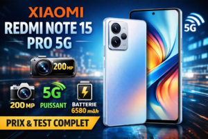 Redmi Note 15 Pro 5G