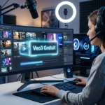 Veo3 gratuit